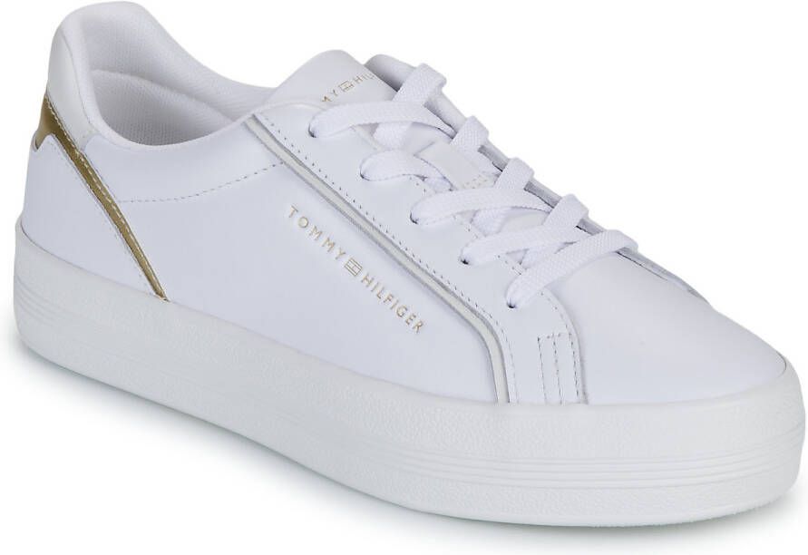 Tommy Hilfiger Sneakers ESSENTIAL VULC SNEAK FW0FW08757