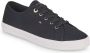 Tommy Hilfiger Plateausneakers ESSENTIAL VULCANIZED SNEAKER - Thumbnail 2
