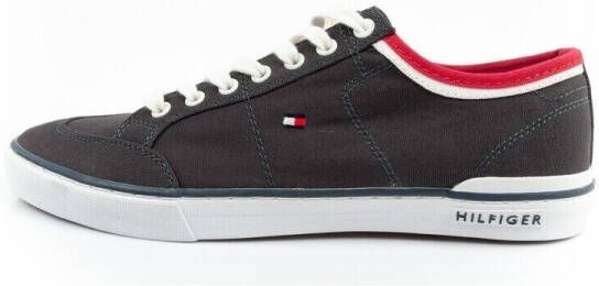 Tommy Hilfiger Lage Sneakers FM0FM00543