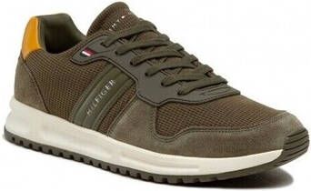 Tommy Hilfiger Lage Sneakers FM0FM04283