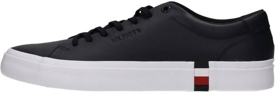 Tommy Hilfiger Lage Sneakers FM0FM04351