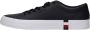 Tommy Hilfiger Blauwe Sportieve Vetersneakers met Logo Blue Heren - Thumbnail 5