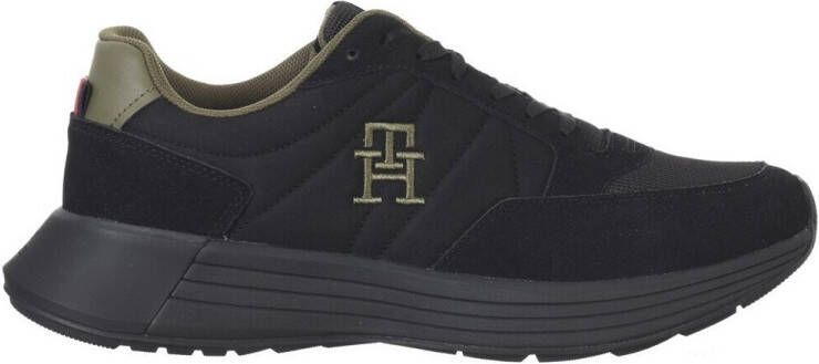 Tommy Hilfiger Lage Sneakers FM0FM04636OGQ