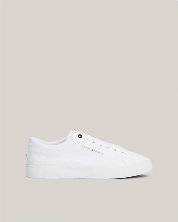 Tommy Hilfiger Lage Sneakers FM0FM04882YBS