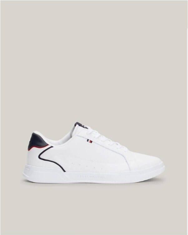 Tommy Hilfiger Lage Sneakers FM0FM04956YBS