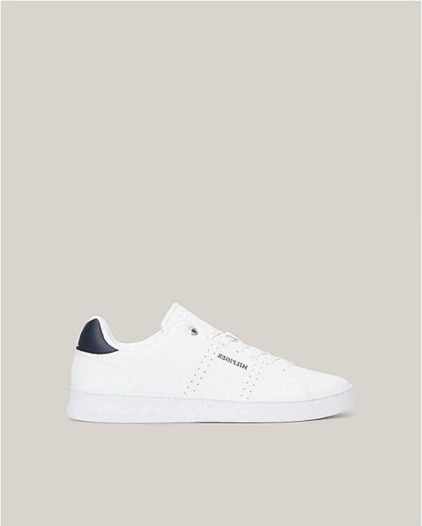 Tommy Hilfiger Lage Sneakers FM0FM05038YBS
