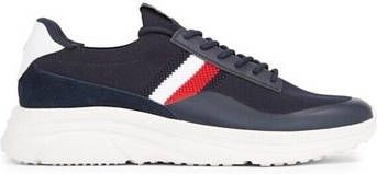 Tommy Hilfiger Lage Sneakers FM0FM05135DW5