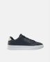 Tommy Hilfiger Sneakers TH COURT LTH DETAIL ESS vrijetijdsschoen lage schoen veterschoen met zijlijk logo-opdruk - Thumbnail 3