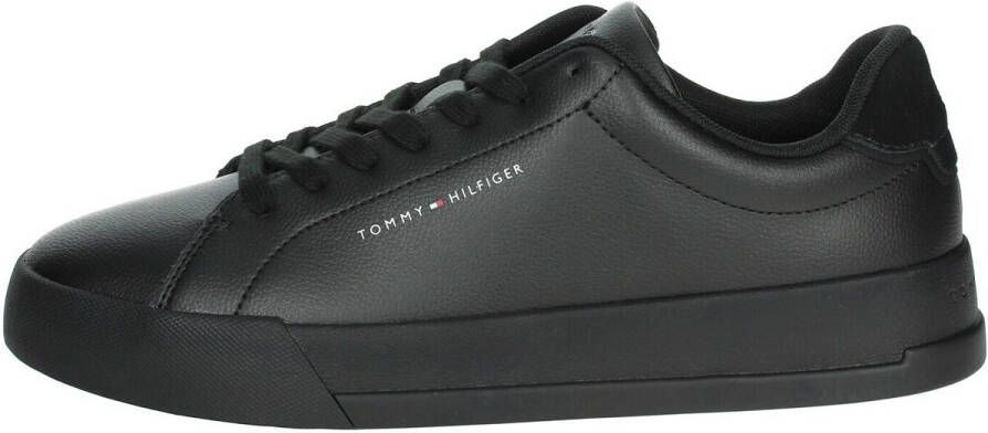 Tommy Hilfiger Sneakers laag 'Court Ess'
