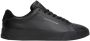 Tommy Hilfiger Sneakers TH COURT LTH DETAIL ESS vrijetijdsschoen lage schoen veterschoen met zijlijk logo-opdruk - Thumbnail 1