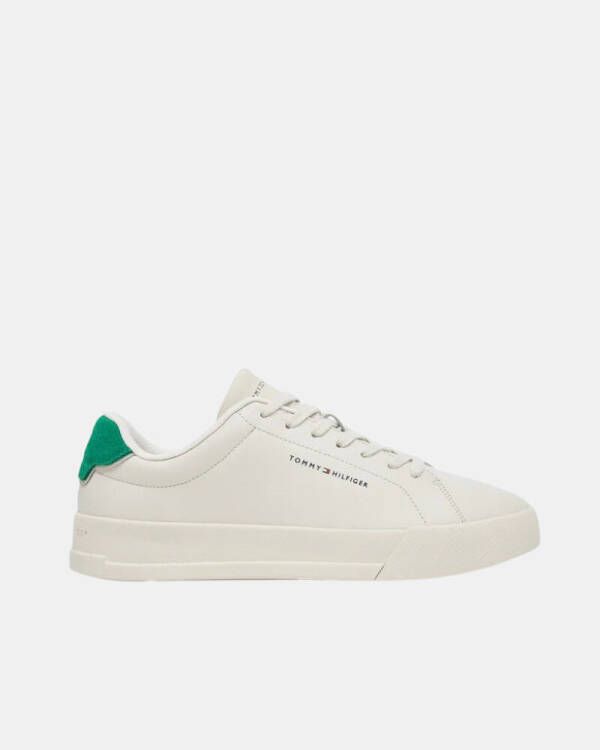 Tommy Hilfiger Sneakers laag 'COURT ESS'