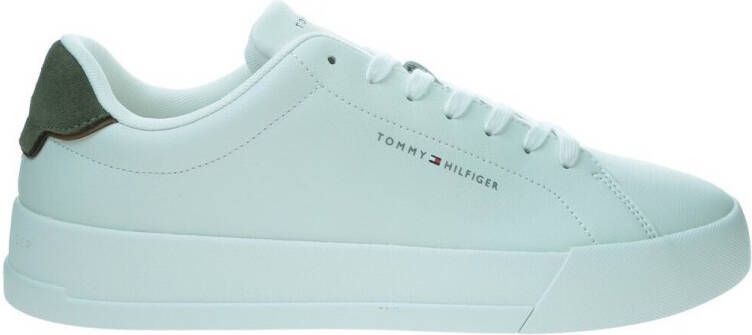 Tommy Hilfiger Lage Sneakers FM0FM053670K4