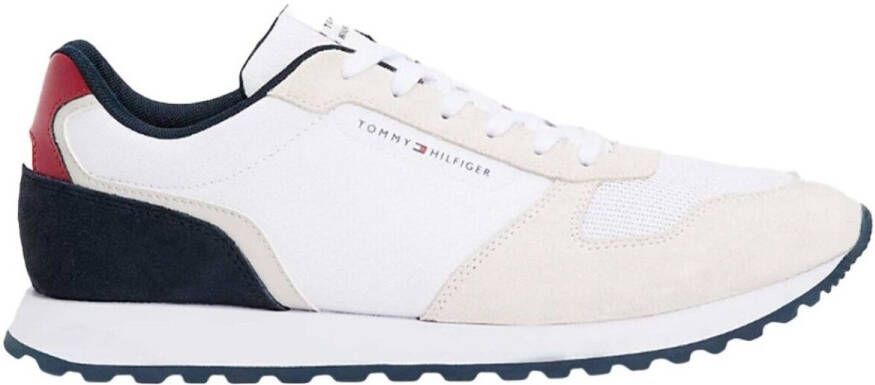 Tommy Hilfiger Sneakers New Runner Eva Mix