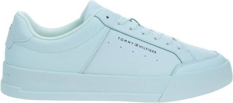Tommy Hilfiger Lage Sneakers FM0FM05489YBS