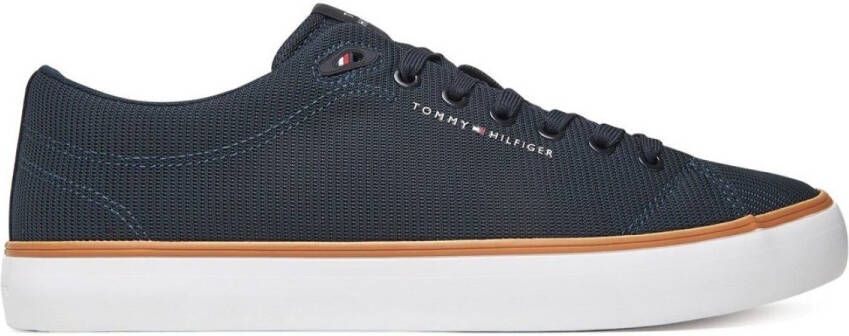 Tommy Hilfiger Sneakers TH HI VULC CORE LOW II MESH