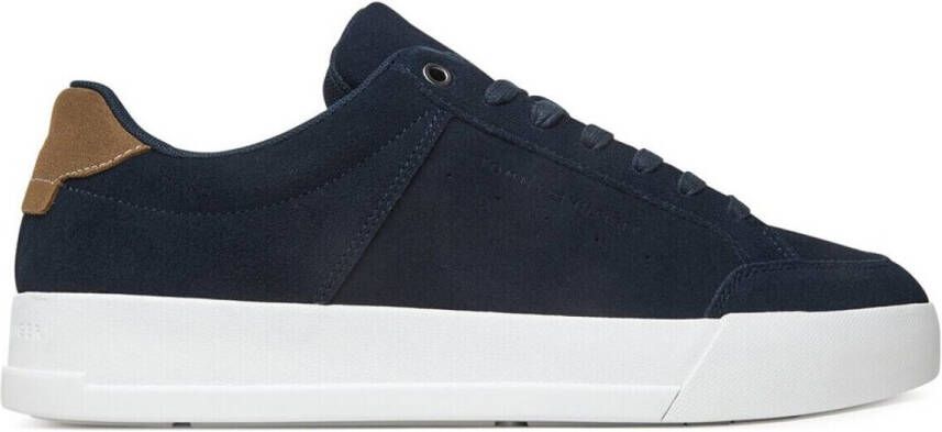 Tommy Hilfiger Lage Sneakers FM0FM05517