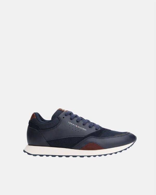 Tommy Hilfiger Lage Sneakers FM0FM05522