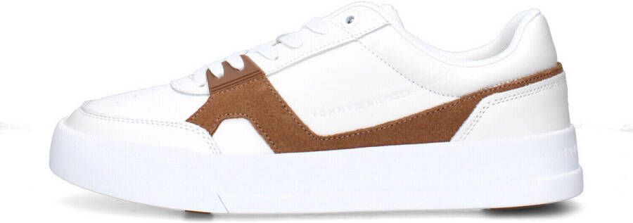 Tommy Hilfiger Lage Sneakers FM0FM05551