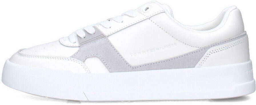 Tommy Hilfiger Lage Sneakers FM0FM05551 - Foto 2