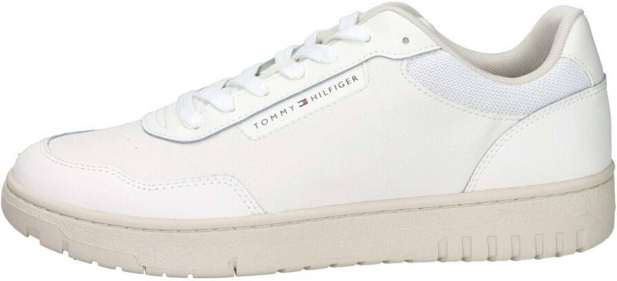 Tommy Hilfiger Lage Sneakers FM0FM05629
