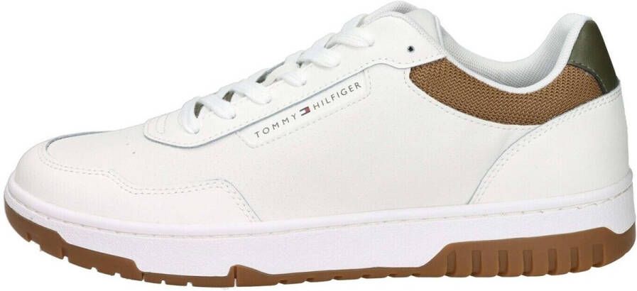 Tommy Hilfiger Lage Sneakers FM0FM05629