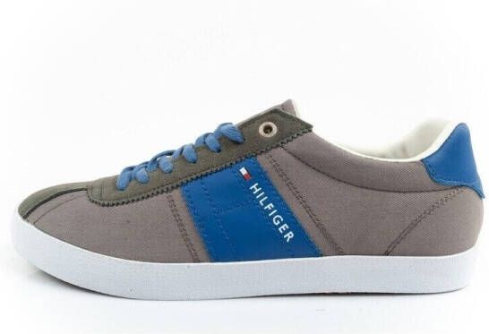 Tommy Hilfiger Lage Sneakers FM56821095039