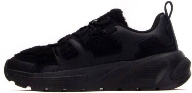 Tommy Hilfiger Lage Sneakers FW0FW07307BDS