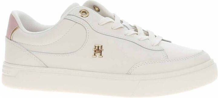 Tommy Hilfiger Sneakers laag 'Essential Chic Court'