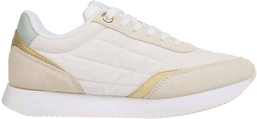 Tommy Hilfiger Sneakers Essential Runner