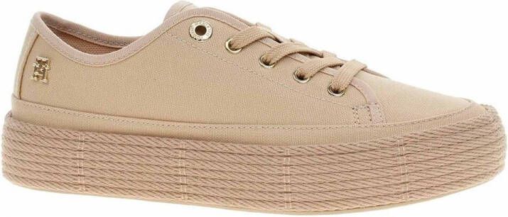 Tommy Hilfiger Lage Sneakers FW0FW08404AB3