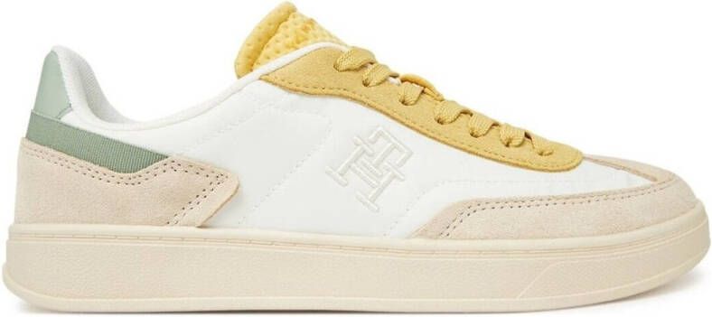 Tommy Hilfiger Lage Sneakers FW0FW08643