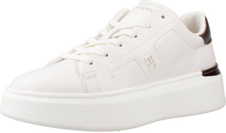 Tommy Hilfiger Lage Sneakers FW0FW08817