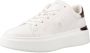 Tommy Hilfiger Lage Sneakers FW0FW08817 - Thumbnail 2