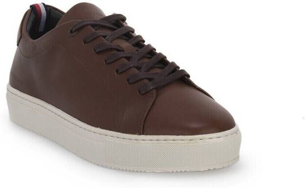 Tommy Hilfiger Lage Sneakers Gtu Premium Heritage