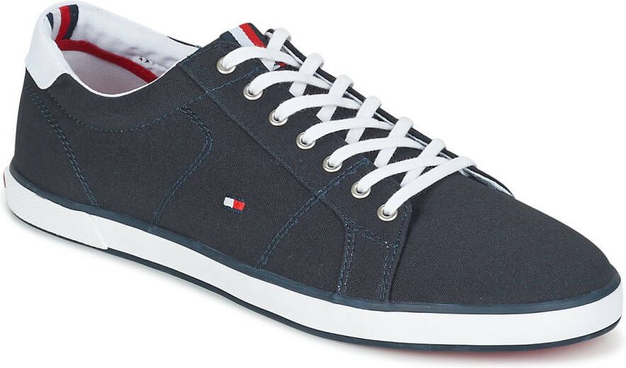 Tommy Hilfiger Lage Sneakers HARLOW