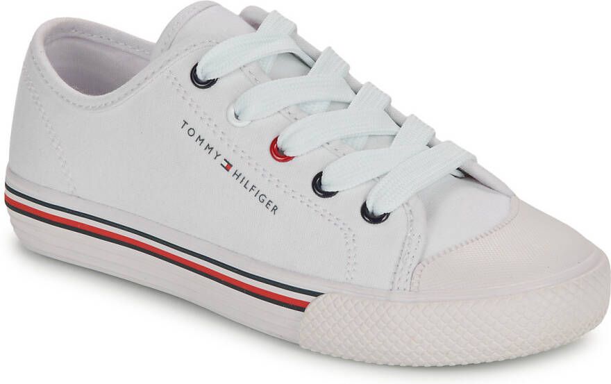 Tommy Hilfiger Lage Sneakers HER