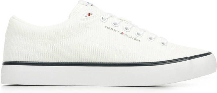 Tommy Hilfiger Lage Sneakers Hi Vulc Core Low II Mesh