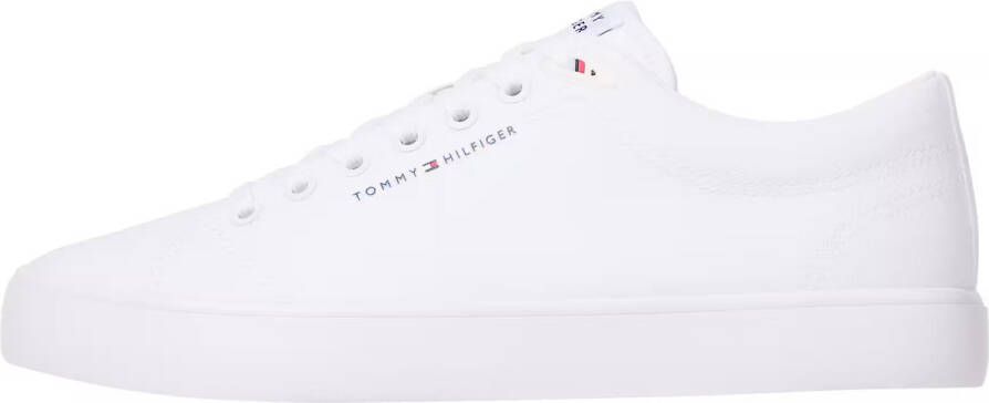 Tommy Hilfiger Sneakers Hi Vulc Low Canvas