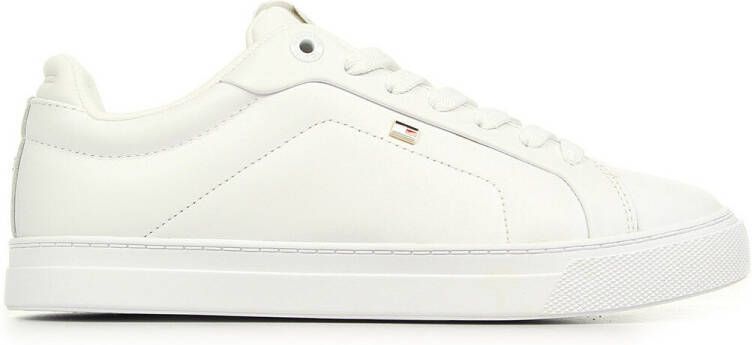Tommy Hilfiger Plateausneakers ICON COURT SNEAKER - Foto 2