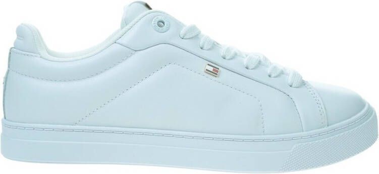 Tommy Hilfiger Plateausneakers ICON COURT SNEAKER