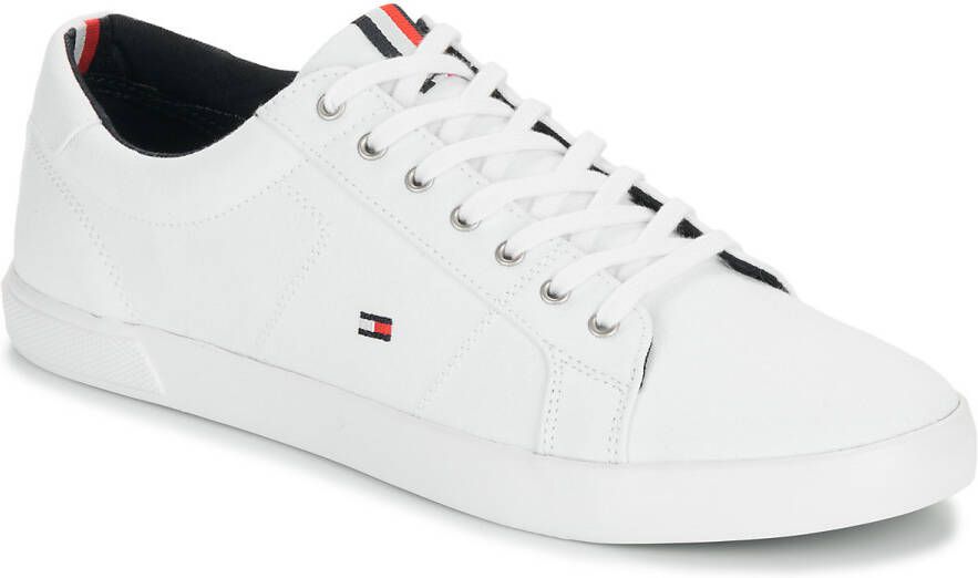 Tommy Hilfiger Lage Sneakers ICONIC LONG LACE SNEAKER