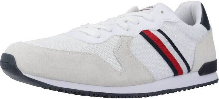 Tommy Hilfiger Sneakers ICONIC MIX RUNNER
