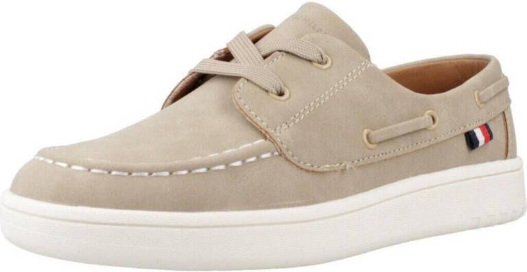 Tommy Hilfiger Lage Sneakers JACK