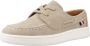TOMMY HILFIGER Beige Instappers 33853 - Thumbnail 7