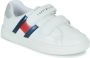 Tommy Hilfiger Lage Sneakers JUICE - Thumbnail 1