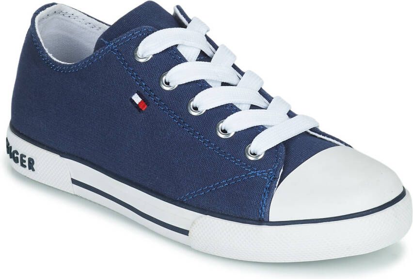 Tommy Hilfiger Lage Sneakers KILLE