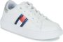Tommy Hilfiger Lage Sneakers KRYSTAL - Thumbnail 2