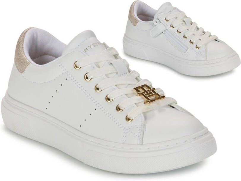 Tommy Hilfiger Lage Sneakers KRYSTAL