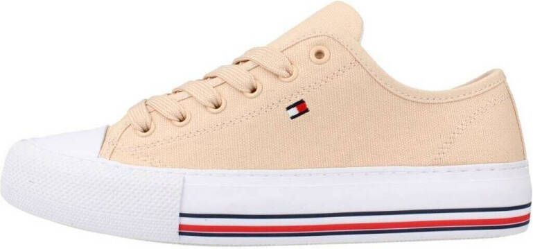 Tommy Hilfiger Lage Sneakers LACE UP