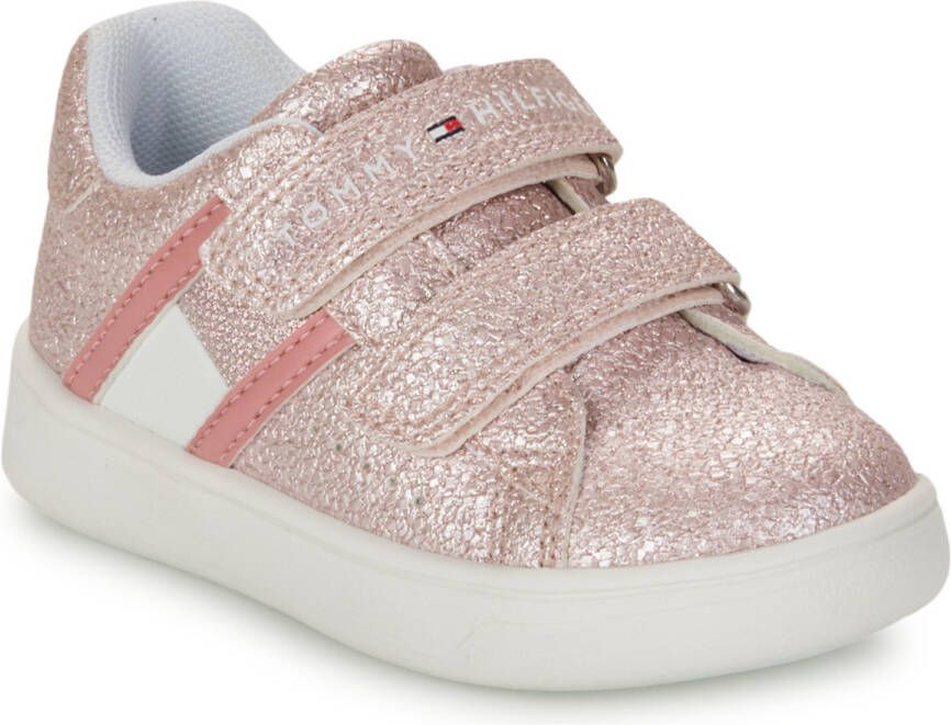 Tommy Hilfiger Lage Sneakers LOGAN